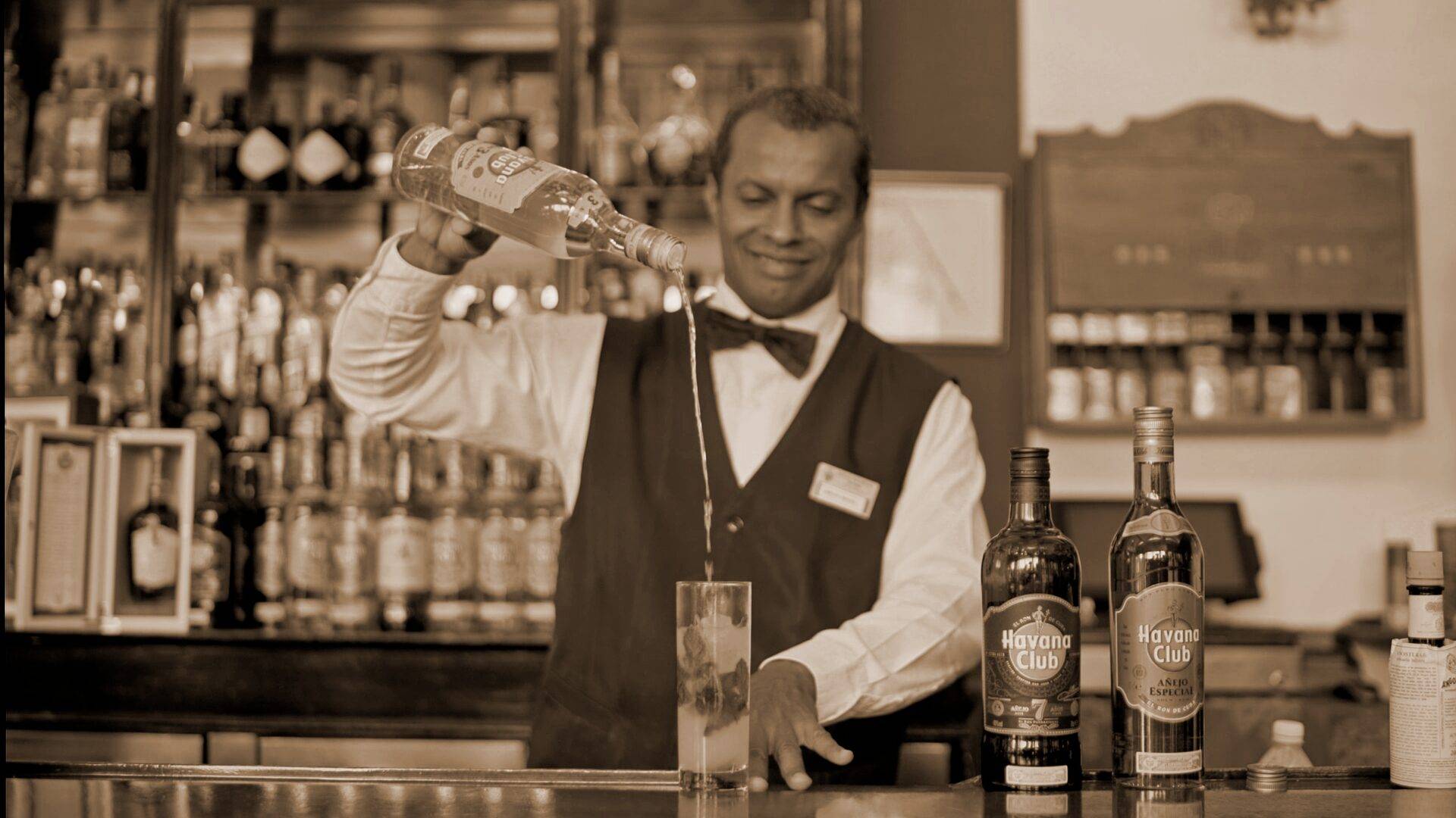 Hotel Nacional de Cuba Hotel Nacional de Cuba