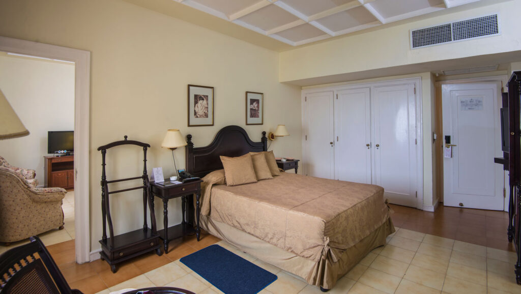 Single Room (Executive Floor)