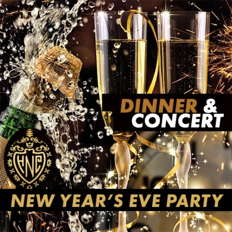 HNC NYE Party