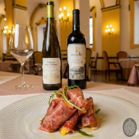 Jamon_Serrano_Rolls Jamon_Serrano_Rolls