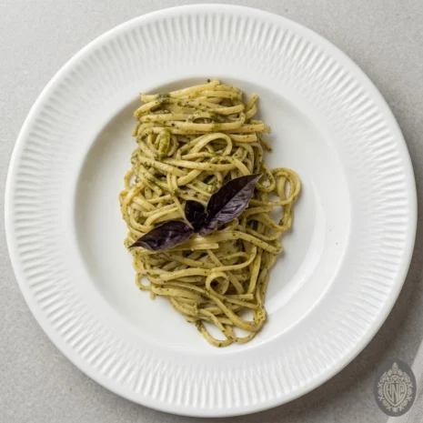 Pasta_Al_Pesto Pasta_Al_Pesto