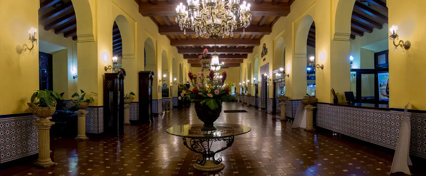 Hotel Nacional de Cuba Hotel Nacional de Cuba