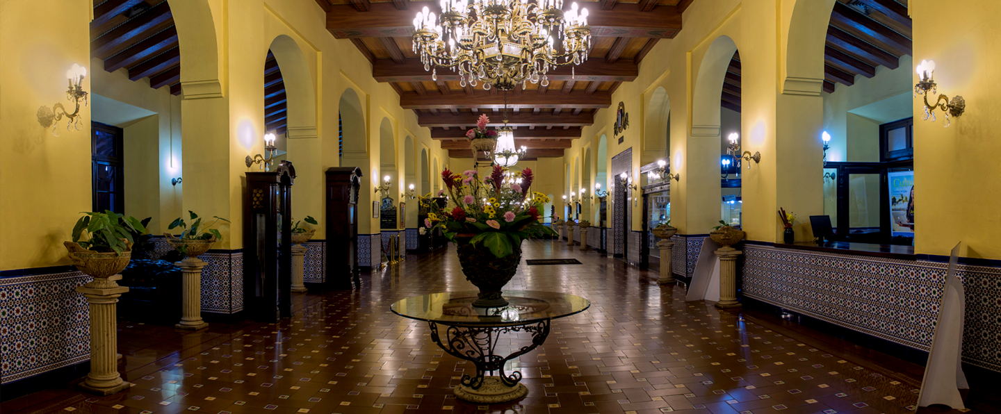 hotel nacional de cuba hoy