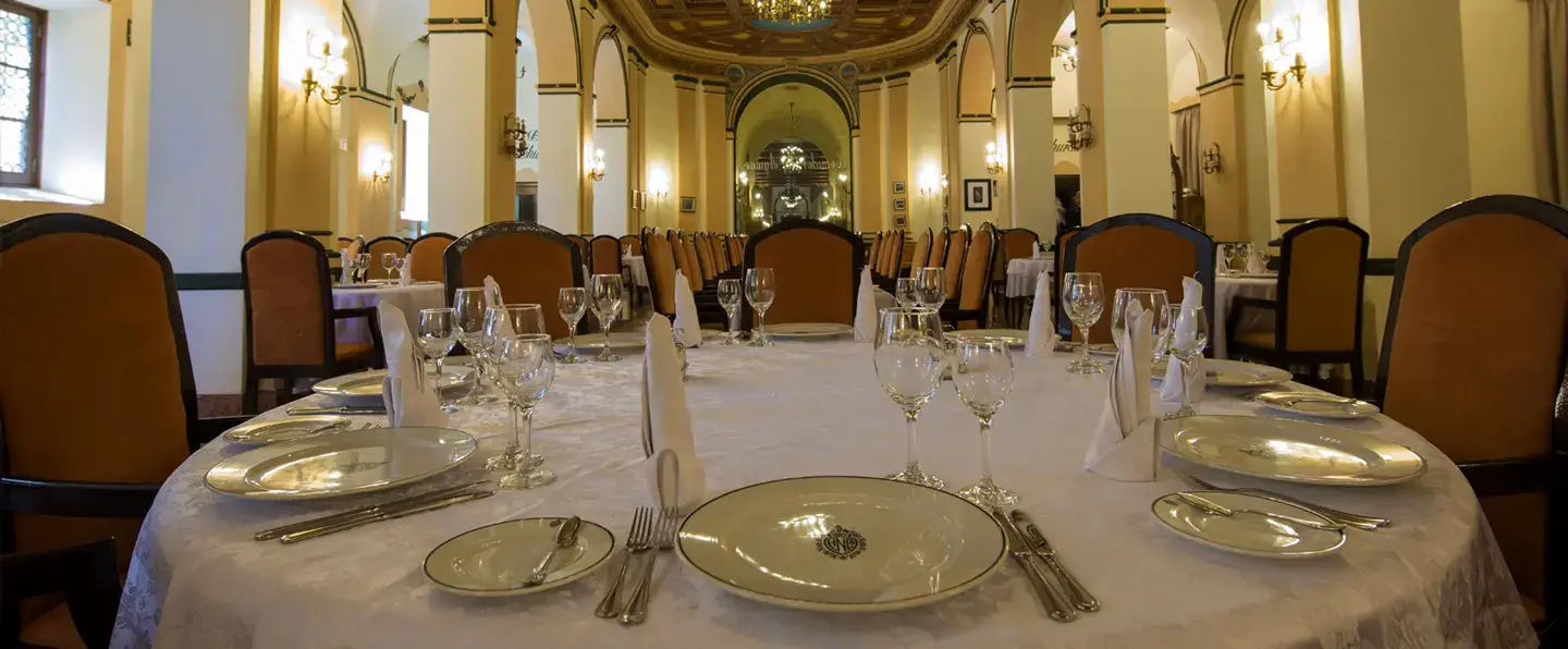 Hotel Nacional de Cuba Hotel Nacional de Cuba