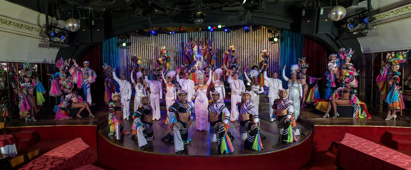 Hotel Nacional de Cuba Hotel Nacional de Cuba